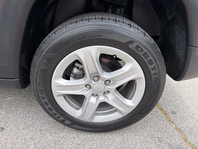 2023 Jeep Compass Sport 4x4