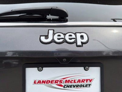 2023 Jeep Compass Sport 4x4