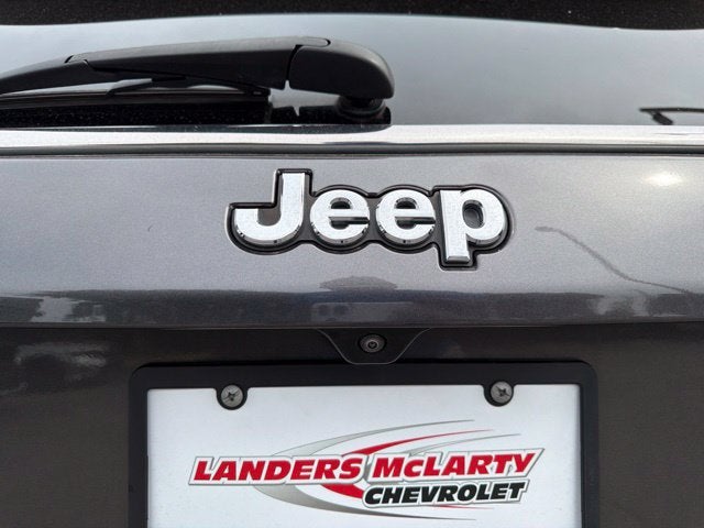 2023 Jeep Compass Sport 4x4