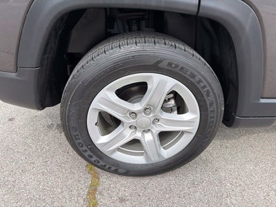 2023 Jeep Compass Sport 4x4