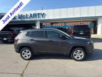 2023 Jeep Compass Sport 4x4