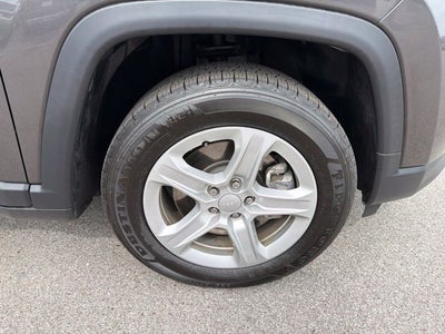 2023 Jeep Compass Sport 4x4