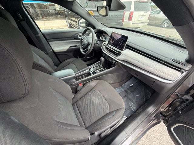 2023 Jeep Compass Sport 4x4