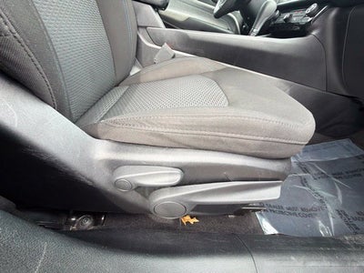 2023 Jeep Compass Sport 4x4