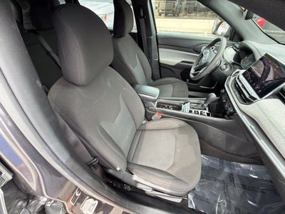 2023 Jeep Compass Sport 4x4