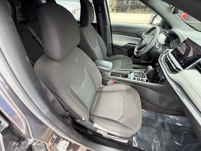 2023 Jeep Compass Sport 4x4