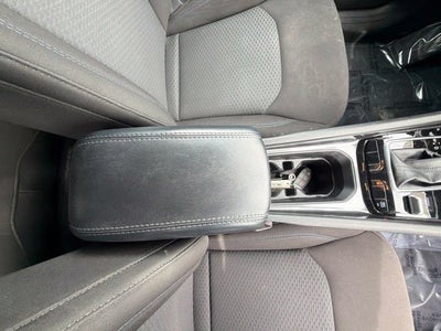 2023 Jeep Compass Sport 4x4