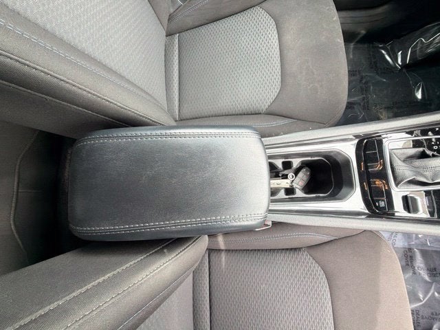 2023 Jeep Compass Sport 4x4