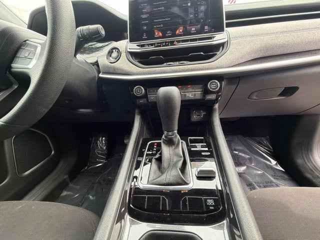 2023 Jeep Compass Sport 4x4