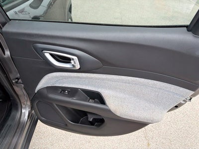 2023 Jeep Compass Sport 4x4