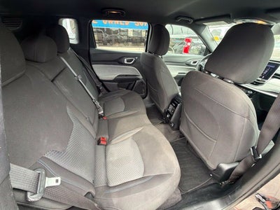 2023 Jeep Compass Sport 4x4