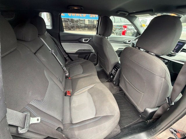 2023 Jeep Compass Sport 4x4