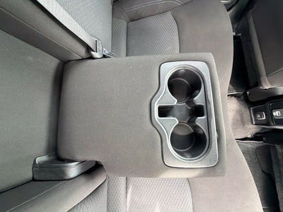 2023 Jeep Compass Sport 4x4