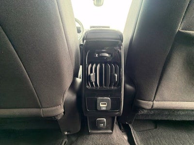 2023 Jeep Compass Sport 4x4