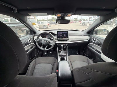 2023 Jeep Compass Sport 4x4