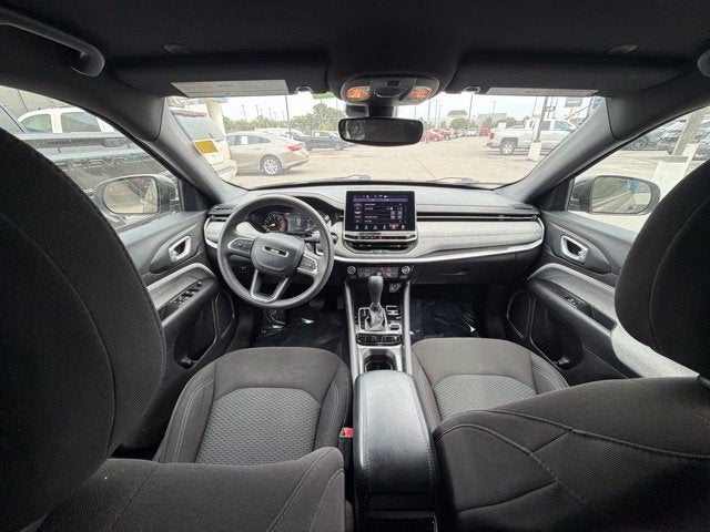 2023 Jeep Compass Sport 4x4