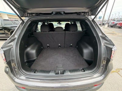2023 Jeep Compass Sport 4x4