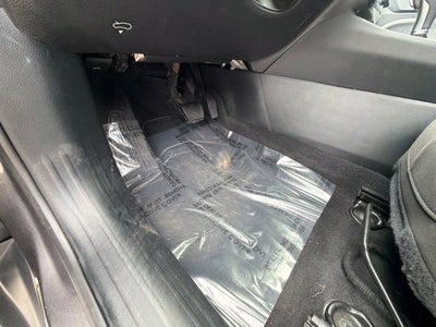 2023 Jeep Compass Sport 4x4