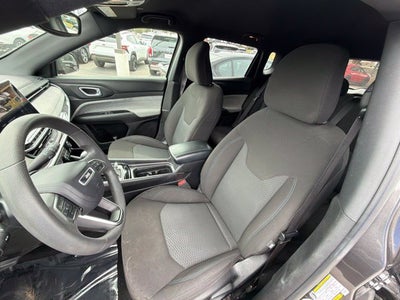 2023 Jeep Compass Sport 4x4