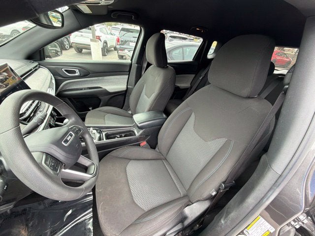 2023 Jeep Compass Sport 4x4