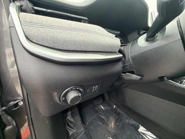 2023 Jeep Compass Sport 4x4