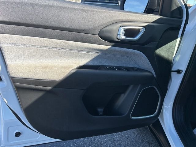 2023 Jeep Compass Sport