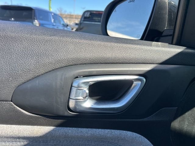 2023 Jeep Compass Sport