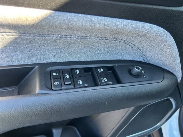 2023 Jeep Compass Sport