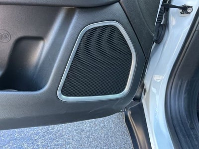 2023 Jeep Compass Sport