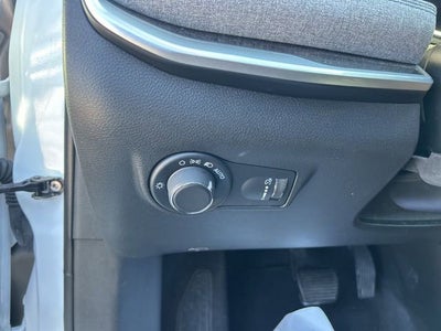 2023 Jeep Compass Sport