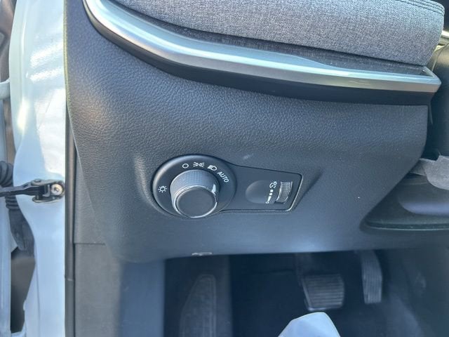 2023 Jeep Compass Sport