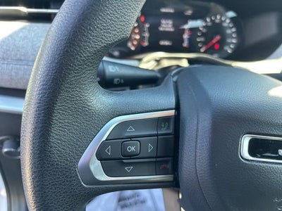 2023 Jeep Compass Sport