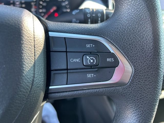 2023 Jeep Compass Sport