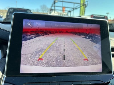 2023 Jeep Compass Sport