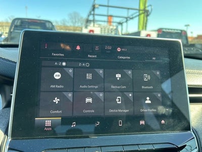 2023 Jeep Compass Sport