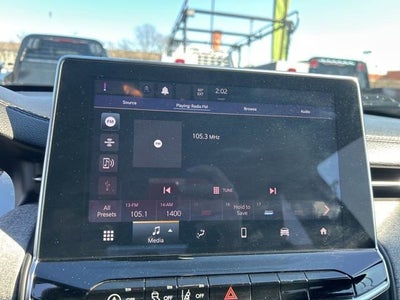 2023 Jeep Compass Sport