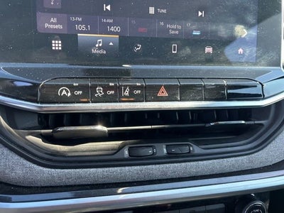 2023 Jeep Compass Sport