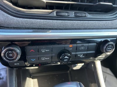 2023 Jeep Compass Sport