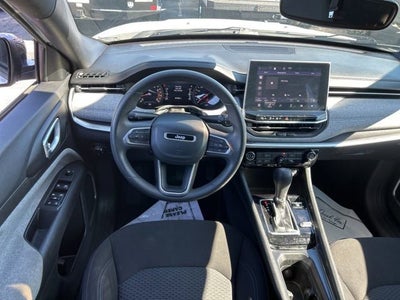 2023 Jeep Compass Sport