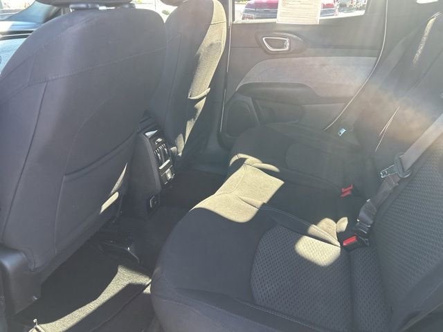 2023 Jeep Compass Sport