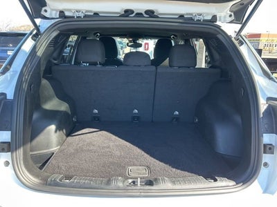 2023 Jeep Compass Sport