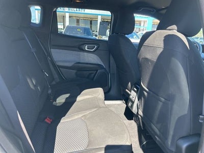 2023 Jeep Compass Sport