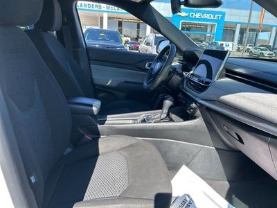 2023 Jeep Compass Sport