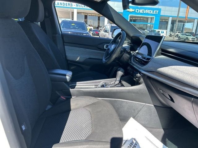 2023 Jeep Compass Sport