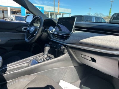 2023 Jeep Compass Sport