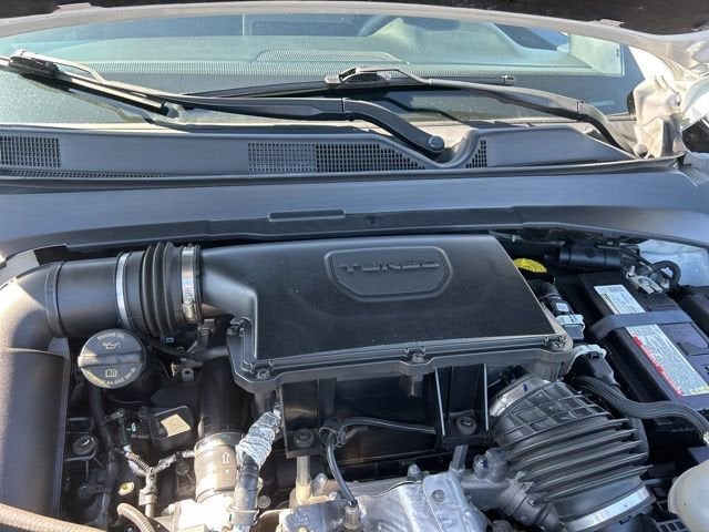 2023 Jeep Compass Sport