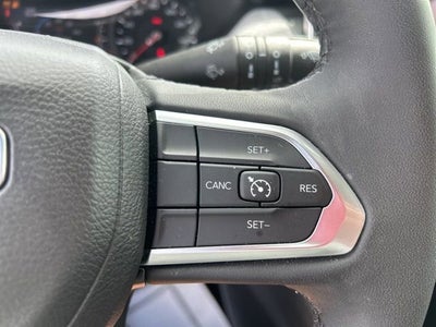 2023 Jeep COMP NA