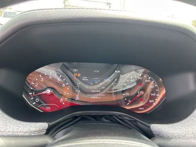 2023 Jeep COMP NA