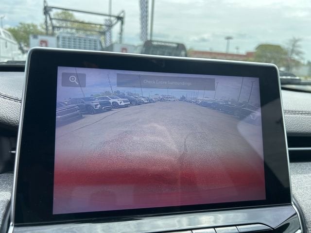 2023 Jeep COMP NA