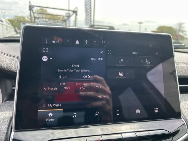 2023 Jeep COMP NA